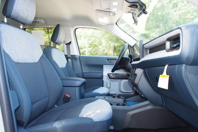 new 2025 Ford Maverick car, priced at $33,147