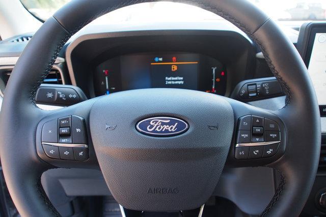 new 2025 Ford Maverick car, priced at $33,147