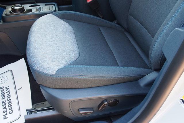 new 2025 Ford Maverick car, priced at $33,147