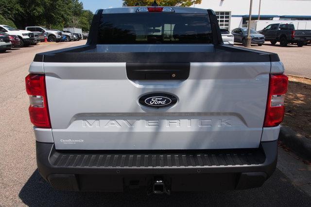 new 2025 Ford Maverick car, priced at $33,147