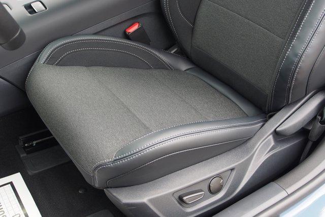 new 2025 Ford Mustang car, priced at $33,487