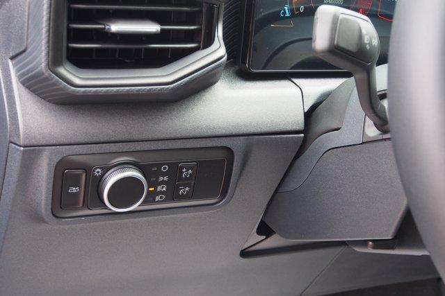 new 2025 Ford Mustang car, priced at $33,487