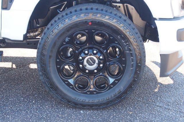 new 2026 Ford F-250 car, priced at $69,247