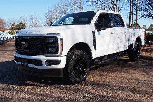 new 2026 Ford F-250 car, priced at $69,247