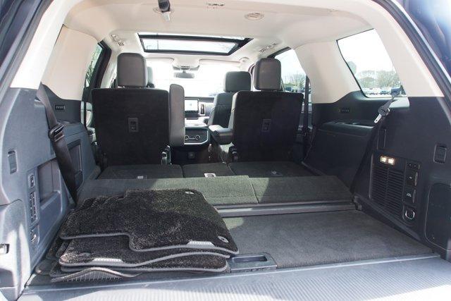 used 2025 Ford Expedition car, priced at $59,266