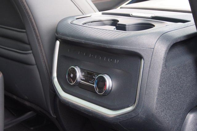 used 2025 Ford Expedition car, priced at $59,266