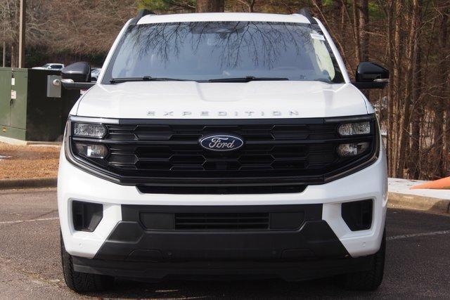 used 2025 Ford Expedition car, priced at $59,266
