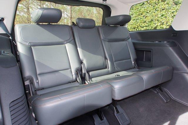 used 2025 Ford Expedition car, priced at $59,266