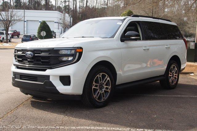 used 2025 Ford Expedition car, priced at $59,266