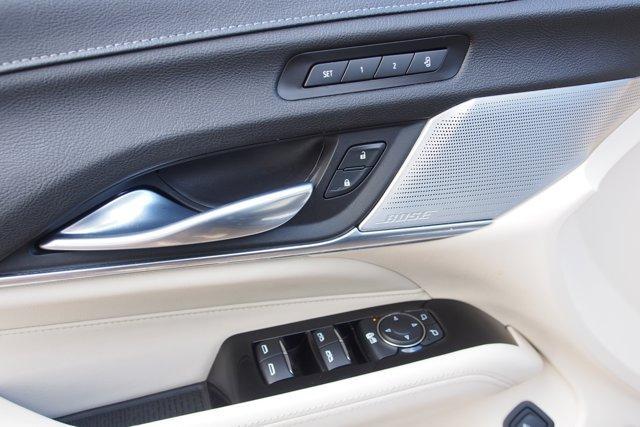 used 2020 Cadillac CT4 car, priced at $26,209