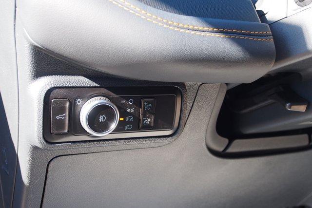 new 2026 Ford Explorer car, priced at $60,887