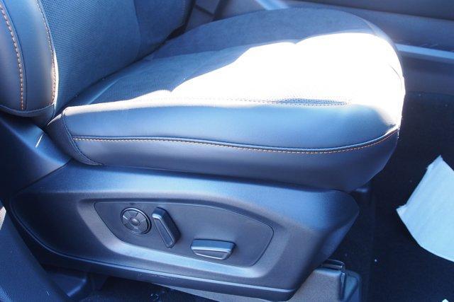 new 2026 Ford Explorer car, priced at $60,887