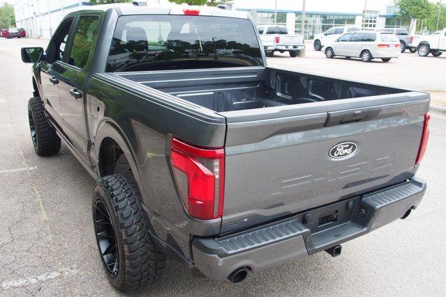 used 2026 Ford F-150 car, priced at $67,331