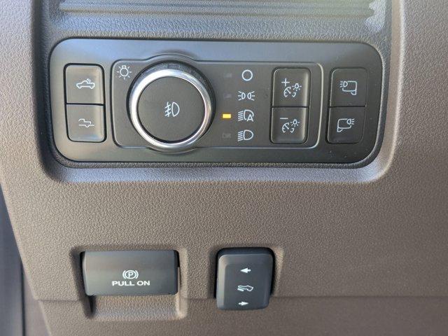 new 2025 Ford F-250 car, priced at $90,847