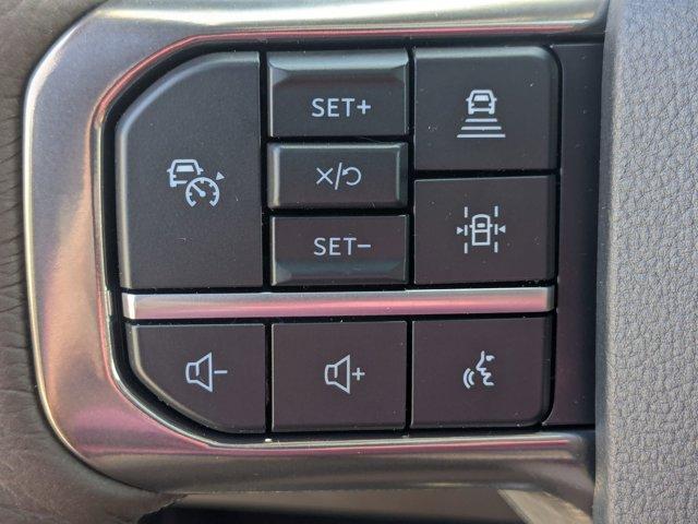 new 2025 Ford F-250 car, priced at $90,847