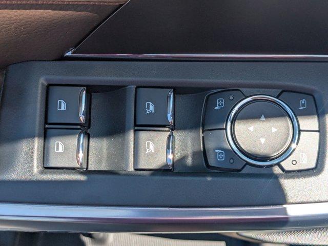 new 2025 Ford F-250 car, priced at $90,847