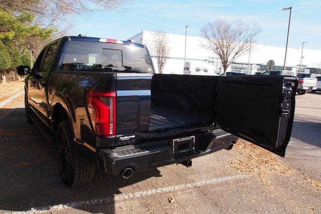 new 2026 Ford F-150 car, priced at $77,367