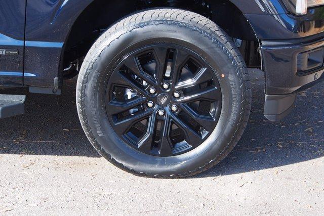 new 2026 Ford F-150 car, priced at $77,367