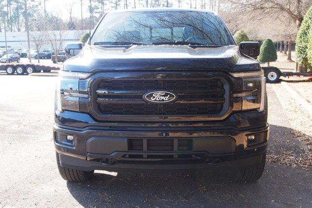 new 2026 Ford F-150 car, priced at $77,367