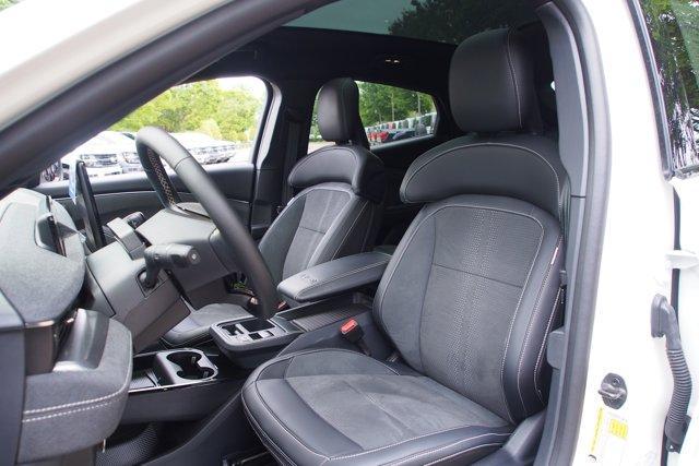 used 2025 Ford Mustang Mach-E car, priced at $43,683
