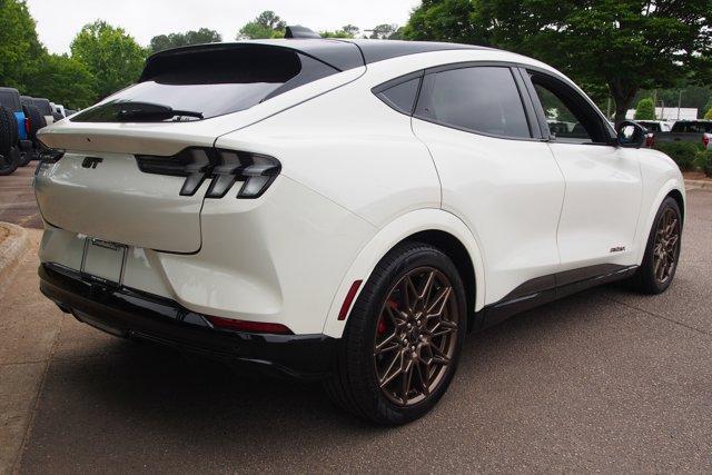 used 2025 Ford Mustang Mach-E car, priced at $43,683