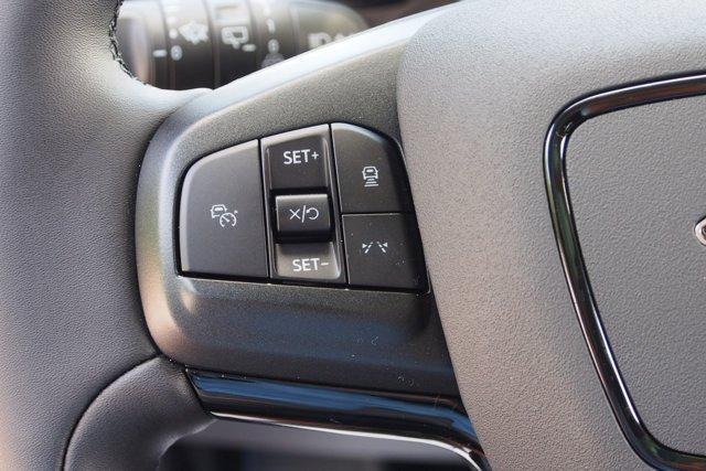 new 2025 Ford Mustang Mach-E car, priced at $48,997