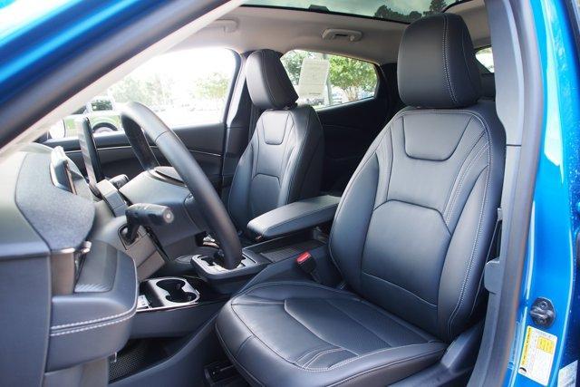 new 2025 Ford Mustang Mach-E car, priced at $48,997