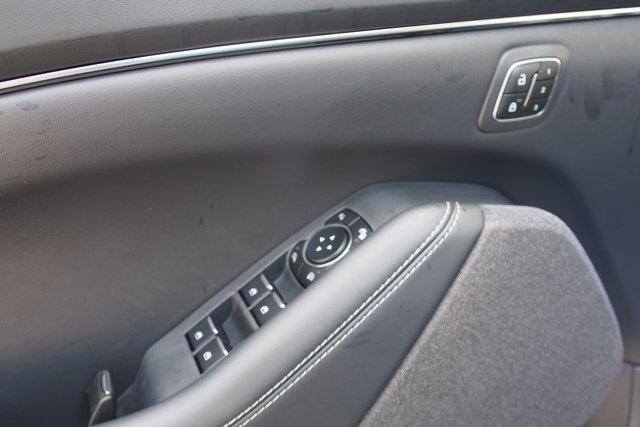 new 2025 Ford Mustang Mach-E car, priced at $48,997