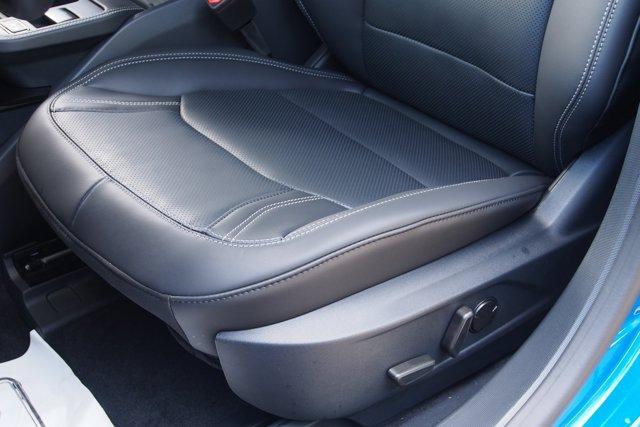 new 2025 Ford Mustang Mach-E car, priced at $48,997