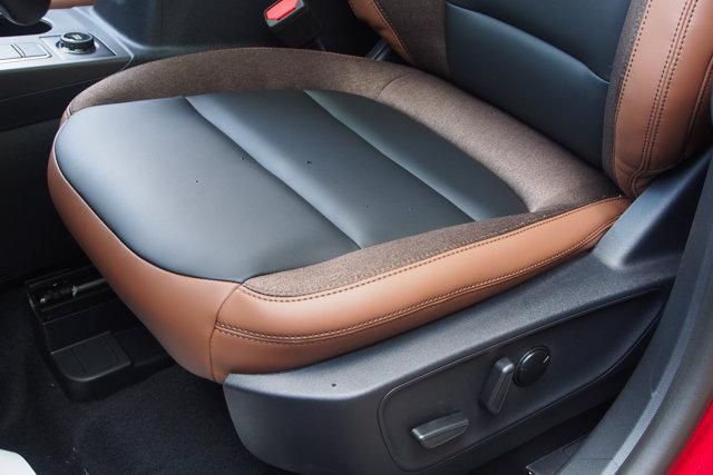 new 2025 Ford Bronco Sport car, priced at $34,357