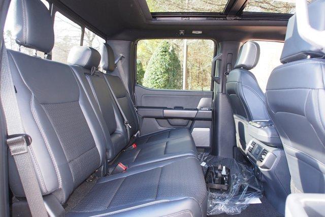 new 2026 Ford F-150 car, priced at $76,972