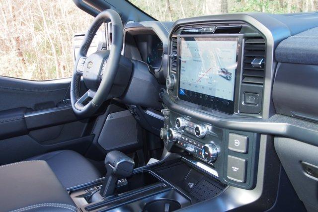 new 2026 Ford F-150 car, priced at $76,972