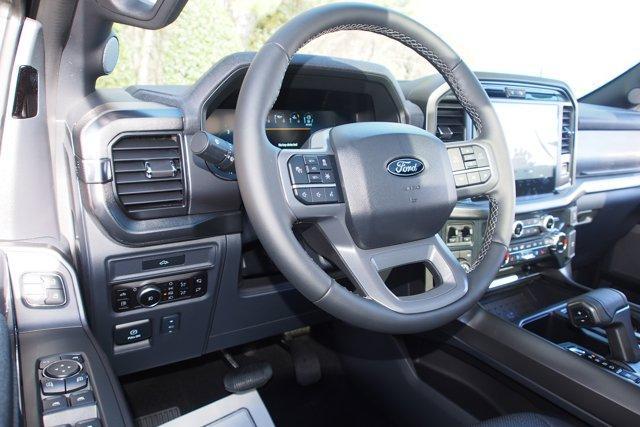 new 2026 Ford F-150 car, priced at $76,972