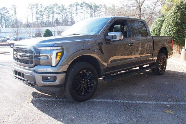 new 2026 Ford F-150 car, priced at $76,972
