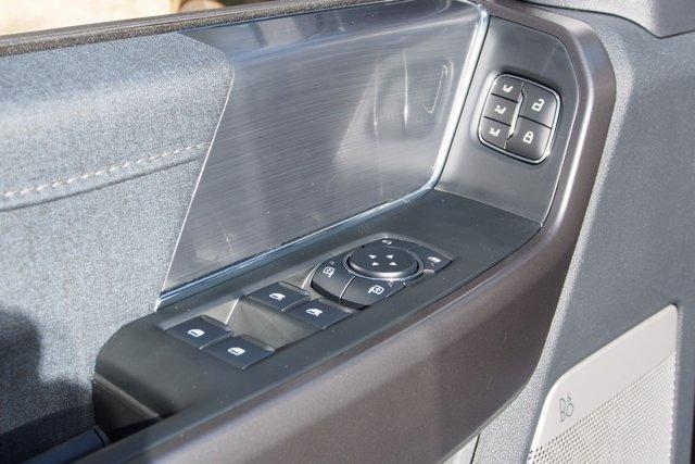 new 2026 Ford F-150 car, priced at $76,972