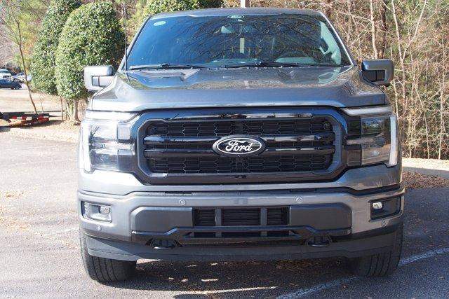new 2026 Ford F-150 car, priced at $76,972