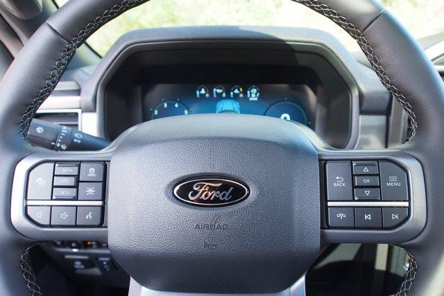 new 2026 Ford F-150 car, priced at $76,972