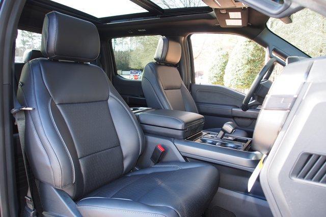new 2026 Ford F-150 car, priced at $76,972