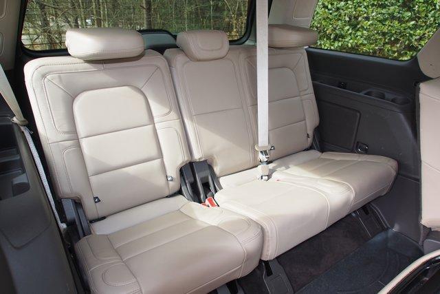 used 2022 Lincoln Navigator car, priced at $49,013