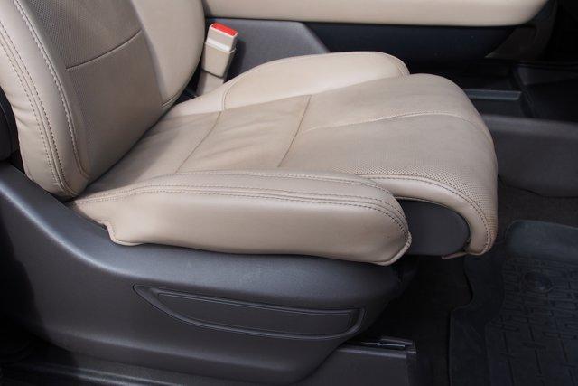 used 2022 Lincoln Navigator car, priced at $49,013