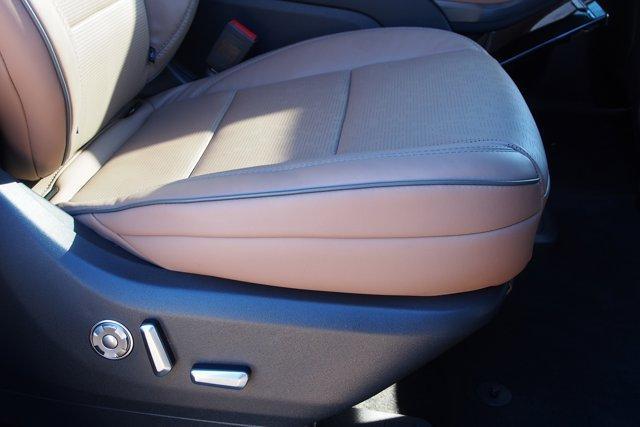 used 2025 Lincoln Navigator car, priced at $104,759