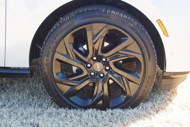 used 2025 Lincoln Navigator car, priced at $104,759