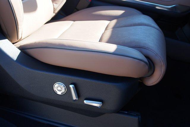 used 2025 Lincoln Navigator car, priced at $104,759