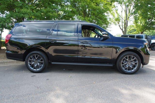 new 2026 Ford Expedition Max car, priced at $79,952