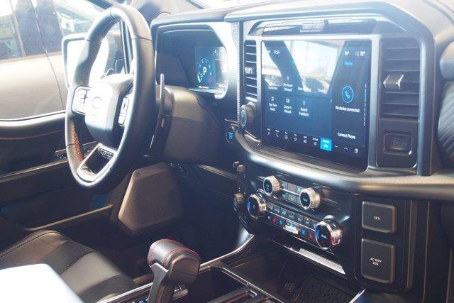 new 2025 Ford F-150 car, priced at $106,572