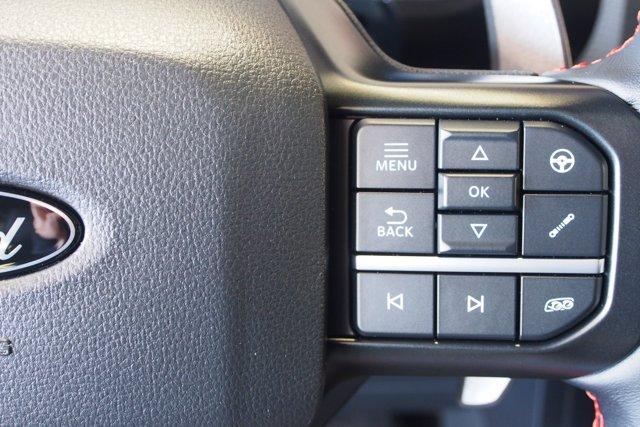 new 2025 Ford F-150 car, priced at $106,572