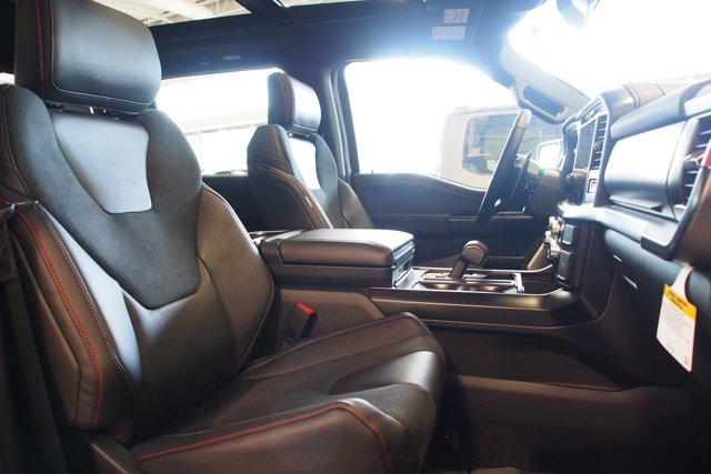 new 2025 Ford F-150 car, priced at $106,572