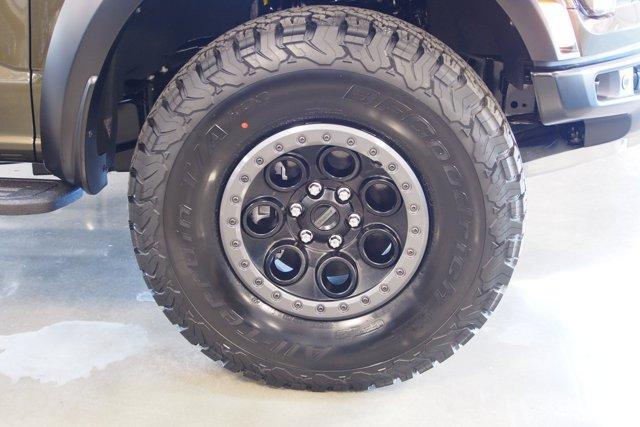 new 2025 Ford F-150 car, priced at $106,572