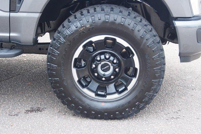 new 2026 Ford F-250 car, priced at $91,197