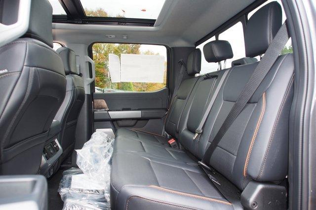 new 2026 Ford F-250 car, priced at $91,197